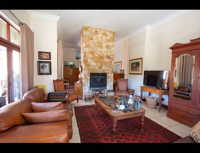 4 BEDROOM HOUSE FOR SALE IN HEIDELBERG KLOOF ESTATE